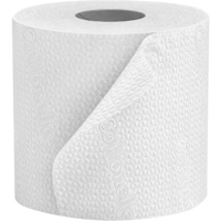 Papier hygi&eacute;nique professionnel Cottonelle, 2 Pli, 451 Feuilles/Rouleu, Blanc SPOC Demo