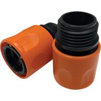 safeMIX Quick-Connect Adaptors SPOC Demo