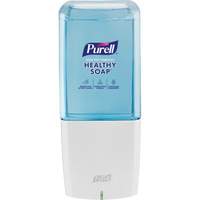 Distributeur de savon pour les mains ES10, Sans contact, Capacit&eacute; de 1200 ml, Format Cartouche de recharge SPOC Demo