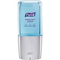 Distributeur de savon pour les mains ES10, Sans contact, Capacit&eacute; de 1200 ml, Format Cartouche de recharge SPOC Demo