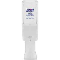 ES10 Hand Sanitizer Dispenser, Touchless, 1200 ml Cap. SPOC Demo