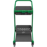 Chariot de nettoyage HyGo SPOC Demo