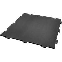 Plancher pour centre d'entraînement &agrave; la maison Voyager SPOC Demo