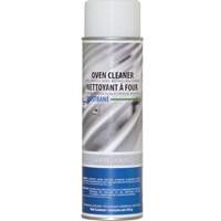 Oven Cleaner, 510 g, Aerosol Can SPOC Demo