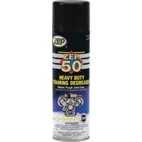 Heavy-Duty Foaming Degreaser, 16 oz., Aerosol Can SPOC Demo