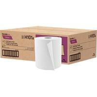 Rouleau de papier essuie-tout PRO Select, 1 pli, Standard, 1000' lo SPOC Demo