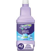 WetJet All-Purpose Floor Cleaner Solution Refill, 1.25 L, Bottle SPOC Demo