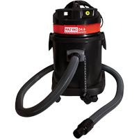 Hazardous Particulate HEPA Vacuum, Dry, 4.6 US Gal. (17.41 Litres) SPOC Demo