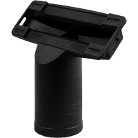 Ergo Backpack Series Furniture Nozzle SPOC Demo