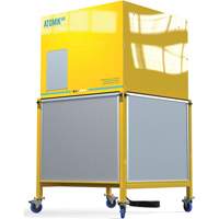 Atomik Air&reg; 240V Air Quality Control, 40 000 sq. ft. Coverage SPOC Demo