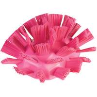 Brosse UST pour cuves, Soies Ferme, Longueur de 7-1/2", Rose SPOC Demo