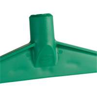 Racloir pour table & plancher, Vert, 9-3/5" la x 1-1/5" lo SPOC Demo