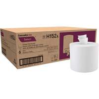 Paper Towel Roll, 2 Ply, Centre Pull SPOC Demo