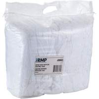 Chiffons, Blanc, 10 lb SPOC Demo