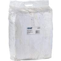 Chiffons, Molleton, Blanc, 20 lb SPOC Demo
