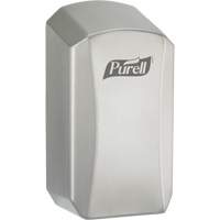 Distributeur PURELL LTX de d&eacute;sinfectant pour les mains PURELL pour sant&eacute; comportementale, Sans contact, Cap. 1200 ml SPOC Demo