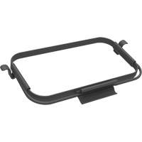 HyGo Waste Bag Holder Kit SPOC Demo