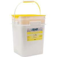 Laundry Detergent Powder, Pail SPOC Demo