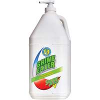 Solvent-Free Hand Cleaner, Pumice, 3.5 L, Bottle, Honey Cherry SPOC Demo