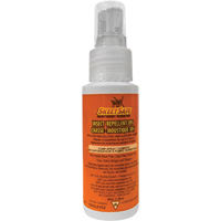 Insectifuge, DEET &agrave; 30 %, Vaporisateur, 50 ml SPOC Demo