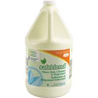 Concentrated Heavy-Duty Degreaser, 4 L, Jug SPOC Demo