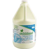 Concentrated Bathroom Cleaner for Tile, Tub & Bowl, 4 L, Jug SPOC Demo