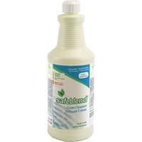 Cream Cleanser, 950 ml, Bottle SPOC Demo