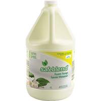 Jasmine Green Tea Soap, Foam, 4 L, Scented SPOC Demo