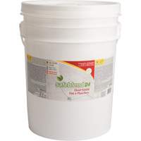 24 Floor Finish, 20 L, Pail SPOC Demo