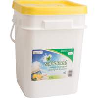 Lemon Fresh Ultra Powder Laundry Detergent, Pail SPOC Demo