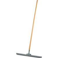 Raclettes pour planchers