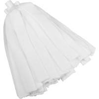 Vadrouille &agrave; fente, blanc, Microfibre, Style Coup&eacute; SPOC Demo