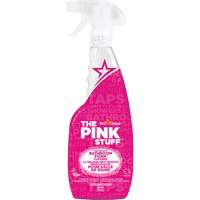 Bathroom Foam Cleaner Spray, 750 ml, Trigger Bottle SPOC Demo
