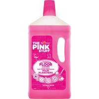 All-Purpose Floor Cleaner, 1 L, Bottle SPOC Demo