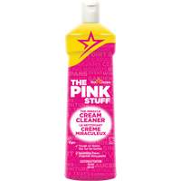 Cr&egrave;me nettoyante polyvalente, 500 ml, Bouteille SPOC Demo