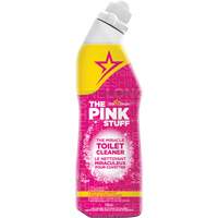 Toilet Cleaner Gel with Fruity Scent, 750 ml, Bottle SPOC Demo