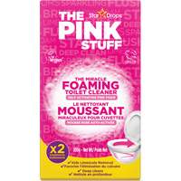 Self-Activating Foam Toilet Cleaner, 200 g SPOC Demo