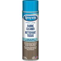 Nettoyant pour tissus en a&eacute;rosol invers&eacute; Pro-Line SPOC Demo