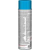 D&eacute;capant pour cire de plinthes avec mousse adh&eacute;sive, 19 oz., Canette a&eacute;rosol SPOC Demo