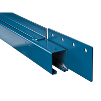 Wire Mesh Partition Components - Hardware SPOC Demo