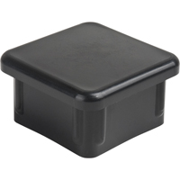 Perimeter Guards - Required Hardware, 2" Dia. SPOC Demo