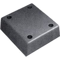 Molded Dock Bumpers
