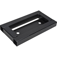 Dock Bumper Frame SPOC Demo