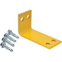 Wire Mesh Partition Components - Hardware SPOC Demo