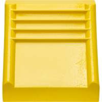 Iron Wheel Chocks SPOC Demo