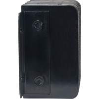 Laminated Dock Bumpers, Horizontal, Rubber, 12" W x 6" D x 10" H SPOC Demo