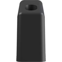 Checkers Safety Replacement Handle for MC4011 Mining Wheel Chock SPOC Demo