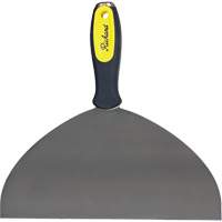 Ergo-Grip Series Taping Knife, 10", High-Carbon Steel Blade SPOC Demo