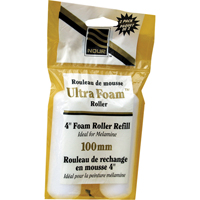 Foam Rollers, 101.6 mm (4") L SPOC Demo