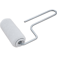 Paint Roller SPOC Demo